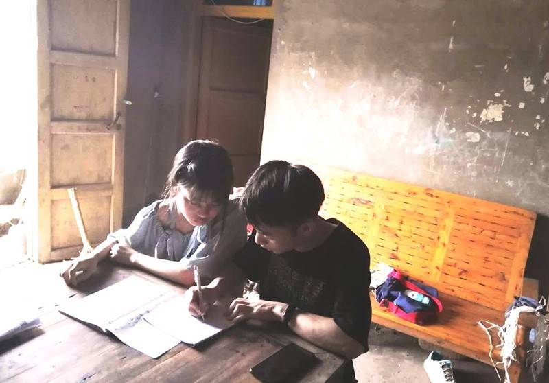 孩子|阳光亲人陪伴计划公益项目：让孩子快乐暑假安全行