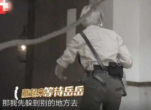 陆柯燃|原创岳云鹏综艺捞金被嘲敷衍，《极挑》不记嘉宾名，《向往》只会睡觉