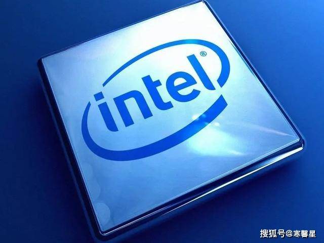 一天蒸发2911亿元，全球最大芯片巨头的垄断时代