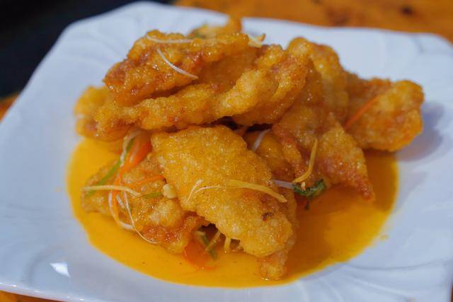 大口|人均70吃到豪爽东北菜大口肉大口酒就是咔咔整