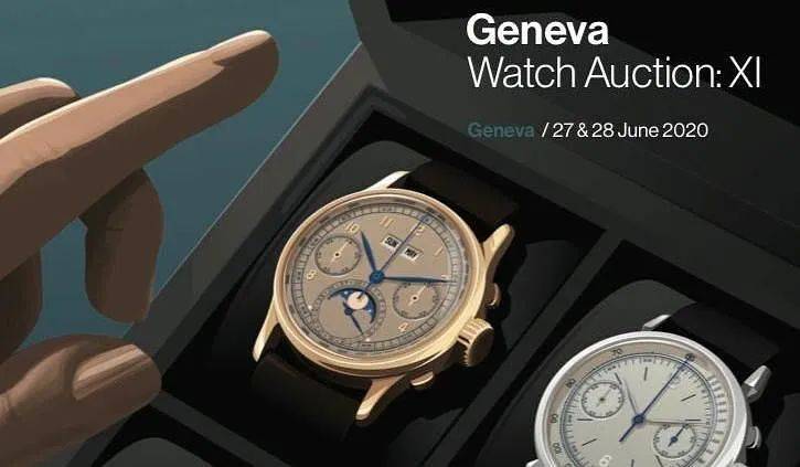 珠宝|LV前珠宝总监,收藏谁的表?