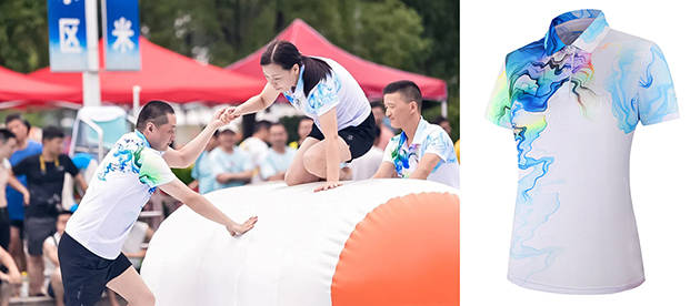 定制|团体T恤定制流程知多少？这篇文章教你企业团体T恤怎么定做