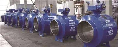 阀门|白手起家做到半年产值2个亿！温州老板的秘诀是…