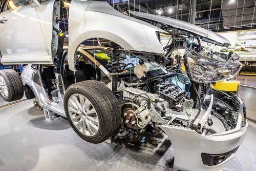 Gem|理想IPO最高募资14.73亿美元；董事会建议恒大健康更名为恒大汽车