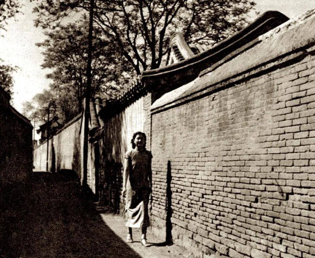 北京|饱含文化精髓的北京胡同,有着怎样的特色