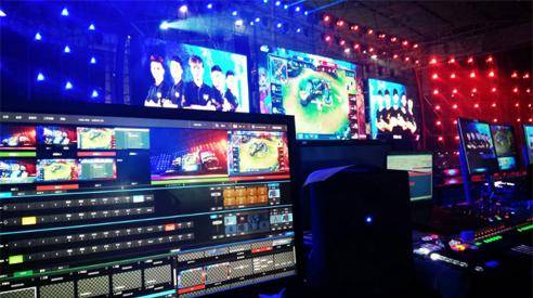 电竞|对不起：从事电竞跟打游戏，没有任何关系 | 专栏