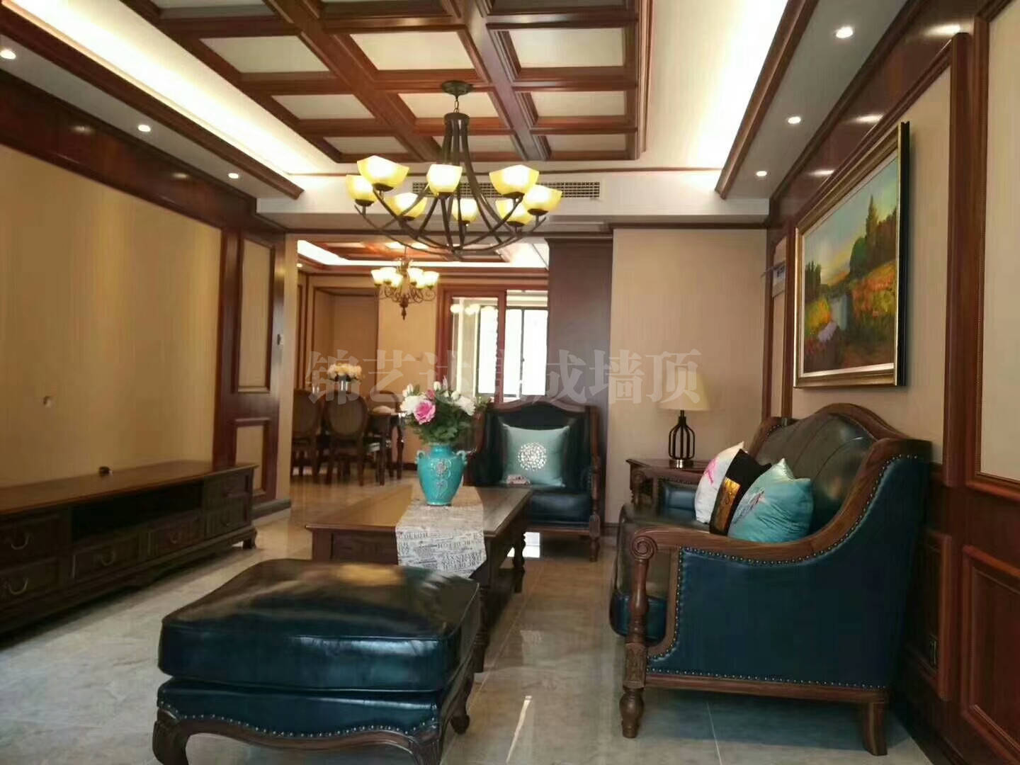 集成|惊!千万不要做集成墙面!这是为什么？