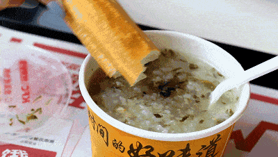 肯德基|原创中国最大餐饮企业,换了3任老板都做不好一家中餐馆