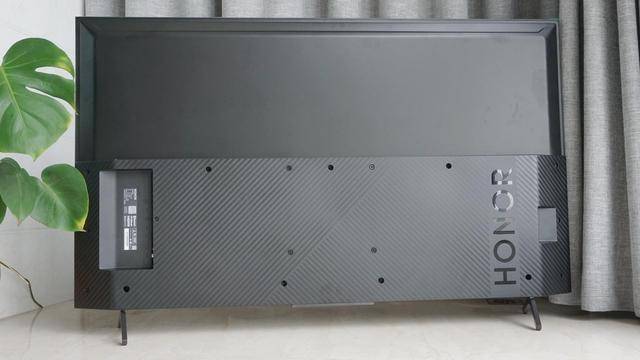 测评|荣耀智慧屏X1测评：价格屠夫，真香警告？