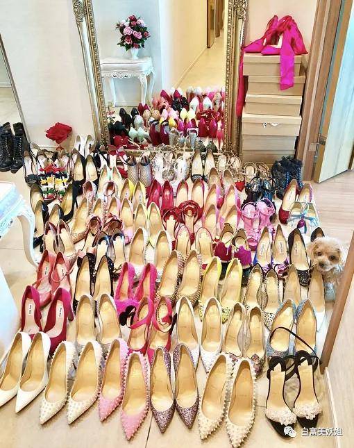 震动|日赚2亿日本第一女公关金盆洗手，震动半个富豪圈…