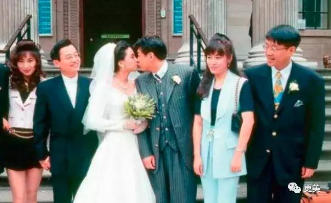 吴婉芳|顶级富婆生存图鉴：住1832平豪宅，花上亿冻龄脸34年未变