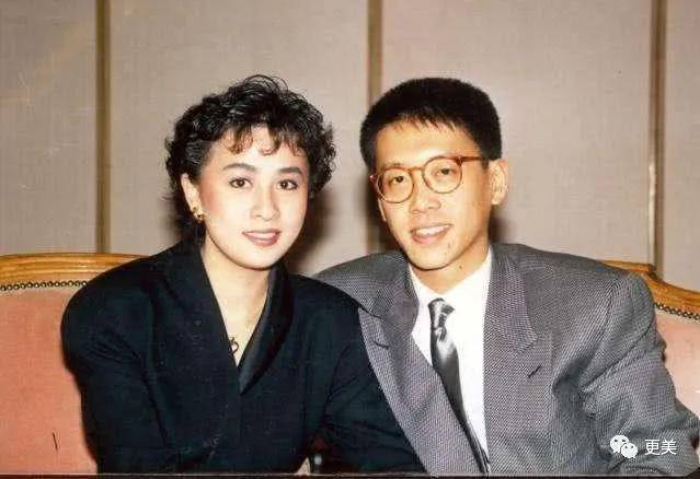 吴婉芳|顶级富婆生存图鉴：住1832平豪宅，花上亿冻龄脸34年未变