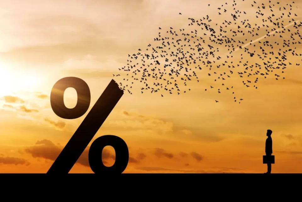 利率|为什么降低民间借贷利率司法保护上限，对促进企业获得信贷作用有限？