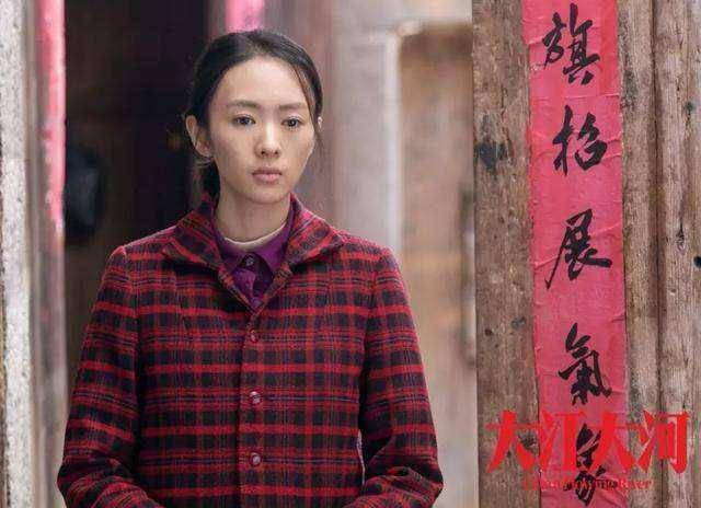 看了童瑶在《三十而已》中的表现,才明白佟丽娅为何弃演“顾佳”