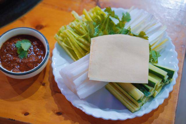 大口|人均70吃到豪爽东北菜大口肉大口酒就是咔咔整