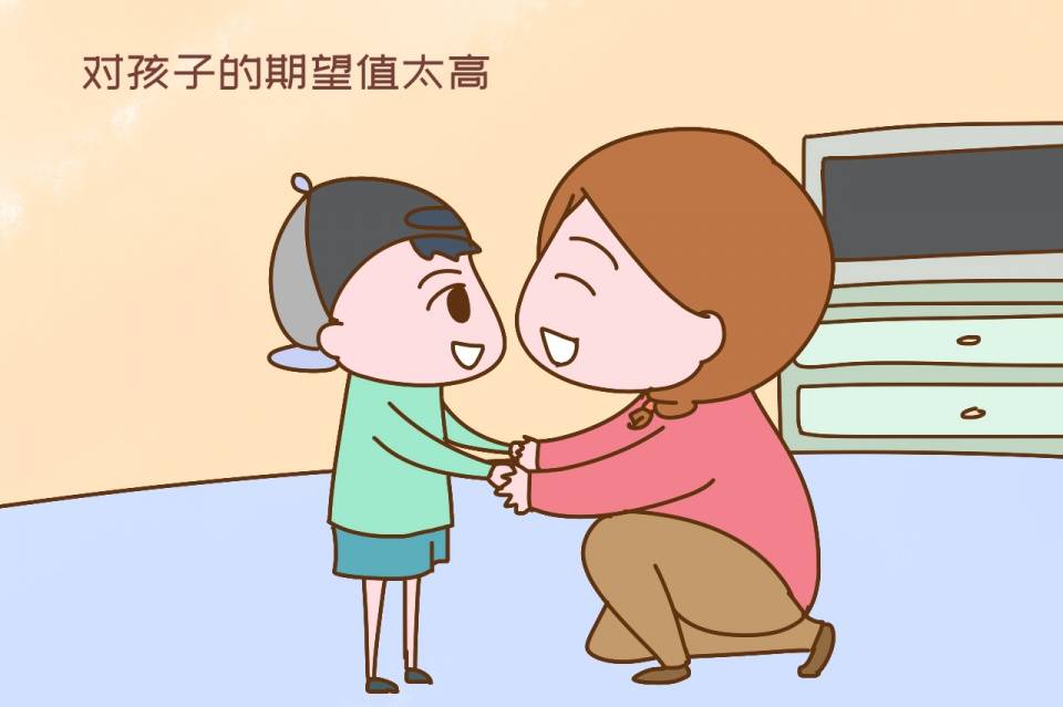为什么中国妈妈带娃累成狗?以下原因是根本,纯属自找的