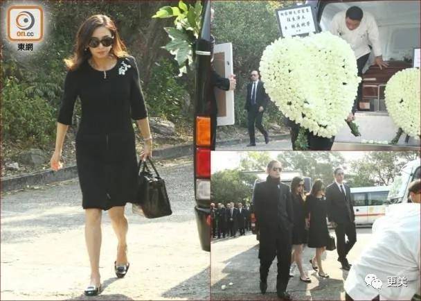 吴婉芳|顶级富婆生存图鉴：住1832平豪宅，花上亿冻龄脸34年未变