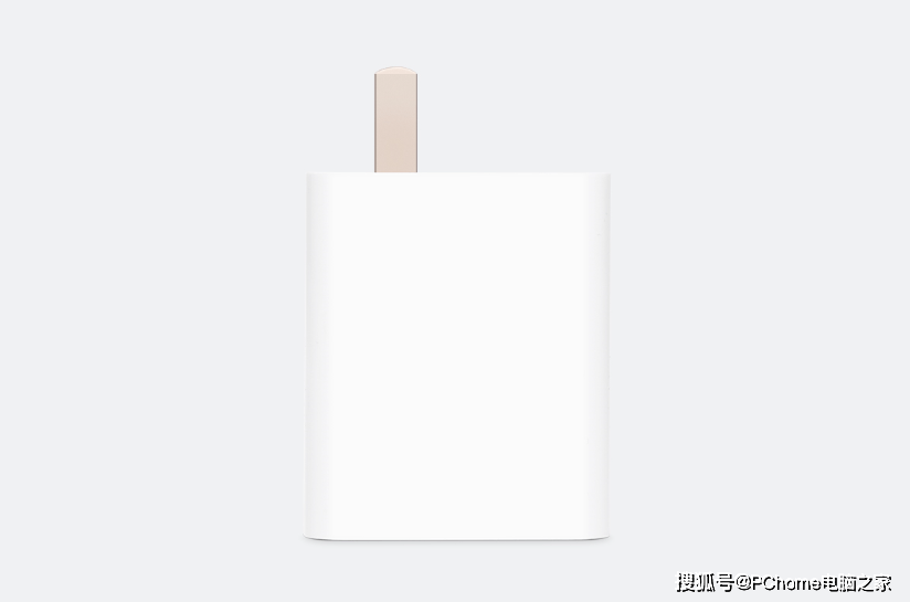 充电器|小米商城上架小米33W充电器 充电线需要单独购买