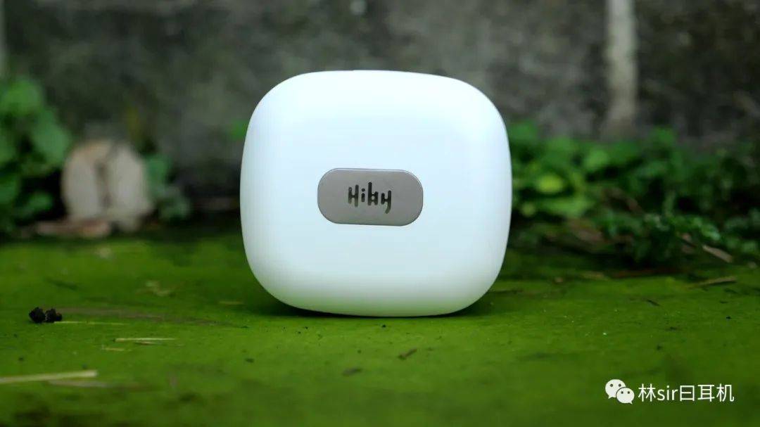 HiBy|第N眼美女——HiBy（海贝）WH3林氏评测