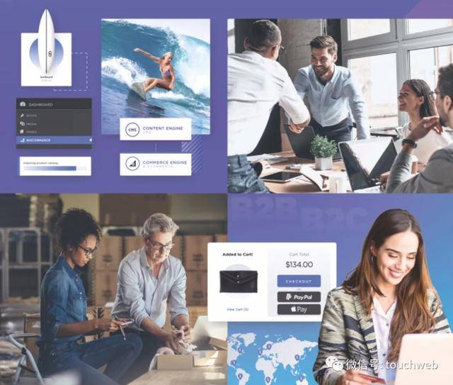 持股|软银投的BigCommerce路演PPT曝光：拟募资1.3亿美元
