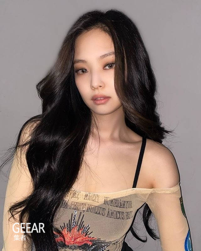 眼线|把眼睛放大2倍的化妆术！一起跟韩国女星偷师吧！