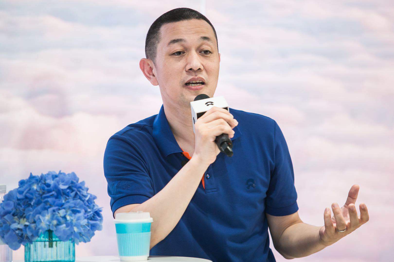 车型|EC6要与特斯拉Model Y长期竞争 李斌：蔚来已经过了“生死线”