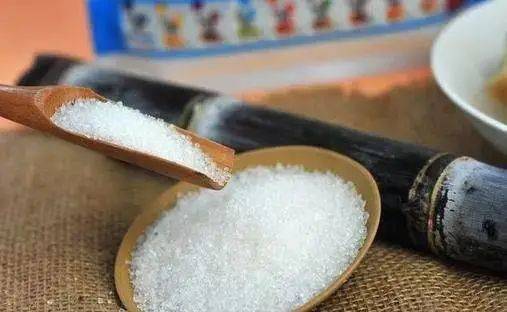 宝宝|能给宝宝吃吗？较真！有甜味的米粉