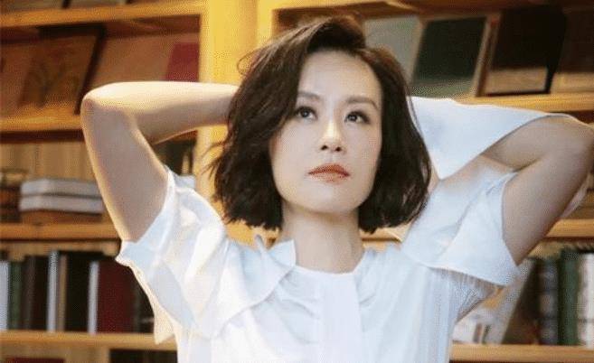 原创20年前，母亲惊艳中国影坛；20年后，女儿被评为“全球最美”