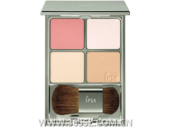 理由|腮红套路深 撩人没商量