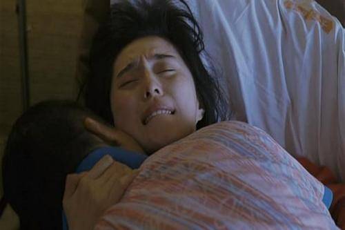 原创范冰冰的老师李解,苦苦等了18年,如今冰晨已经分手,他有机会吗