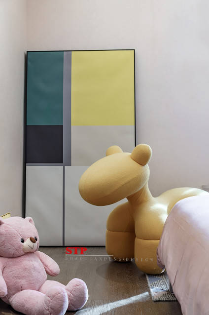 家居|学会这些，你家的精装房一定比邻居家美！