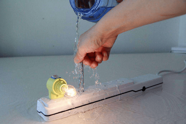 孩子|趁早了解五个实用技能，关键时刻孩子能自救暑假是意外高发期