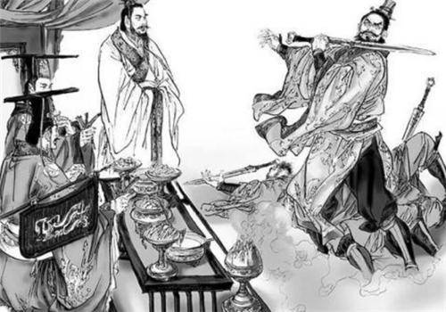 古代最著名的3大阳谋，对手明知道是计策，却又不得不往火坑里跳-BB姬