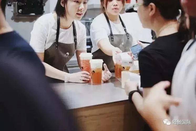 茶饮店同质化太严重,从喜茶,乐乐茶学到"会员策略"来存客!