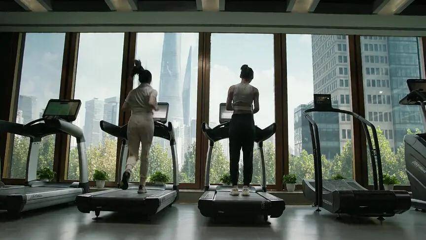 运动|《三十而已》赵静语为何完胜王漫妮，就这点江疏影在气质上就输了