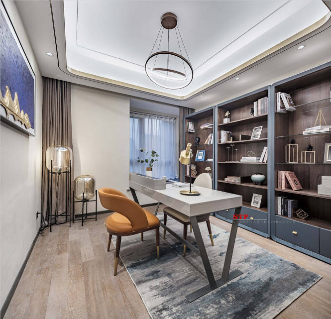 家居|学会这些，你家的精装房一定比邻居家美！