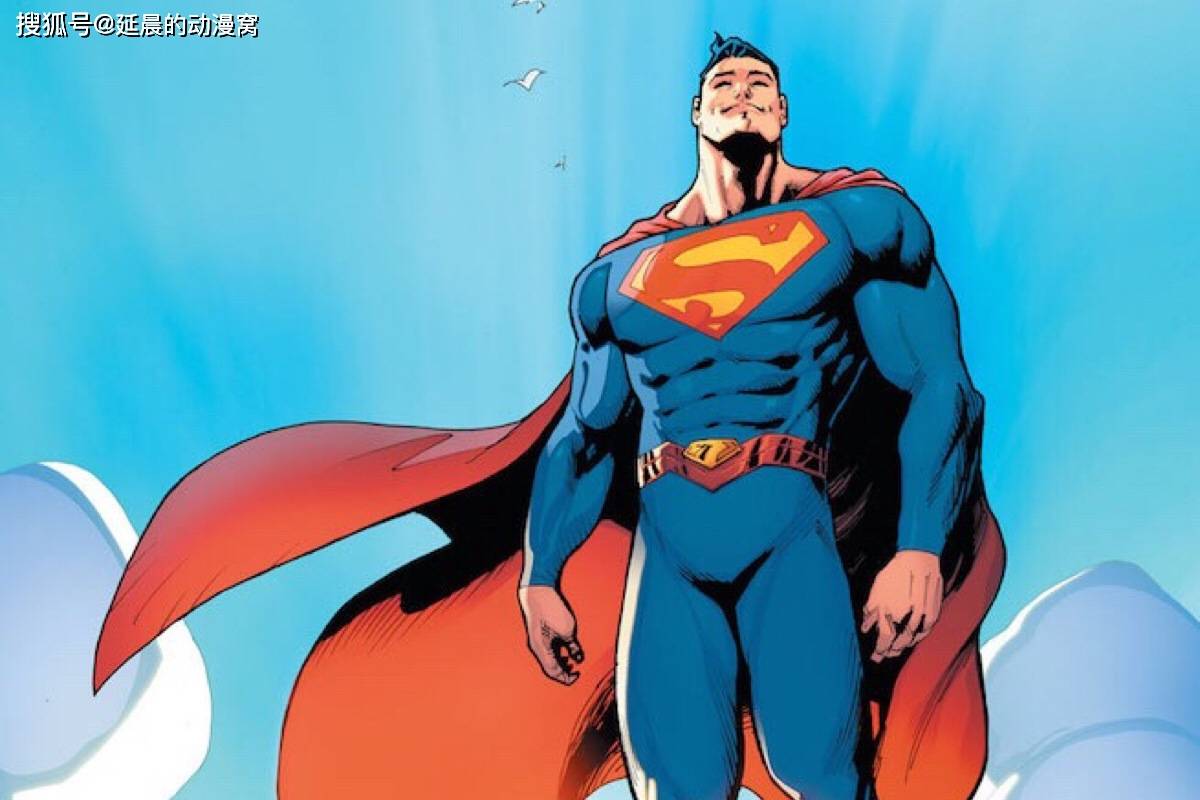 智慧与力量哪个更重要?蝙蝠侠和超人,谁更有正联领袖的风范?