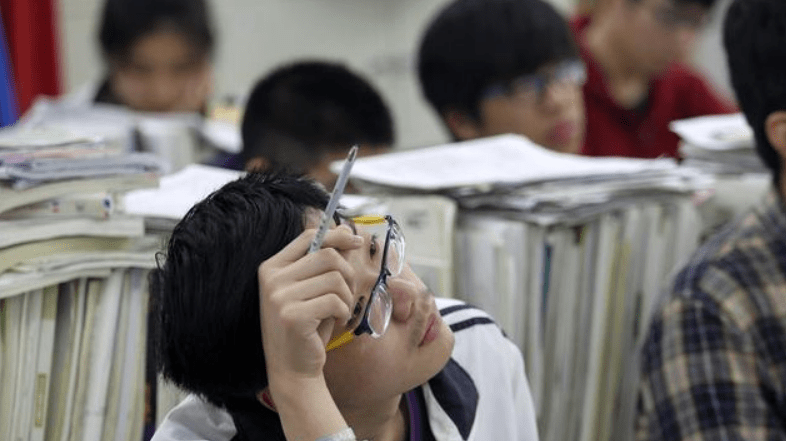 湖南民办二本学排名_二本征集志愿9531个!湖南省内民办高校缺额多