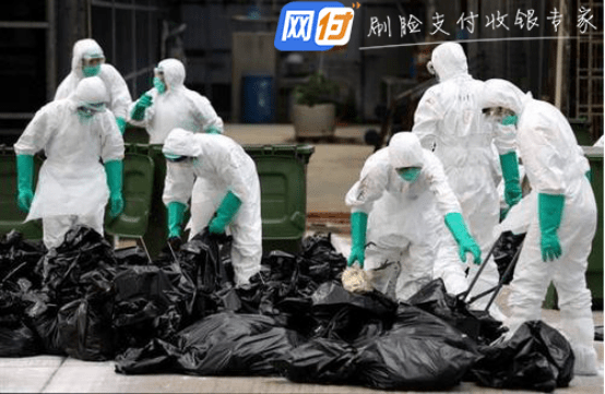 原创为什么线下行业数字化经营是大势所趋?刷脸支付或能解答 原创为什么线下行业数字化经营是大势所趋?刷脸支付或能解答