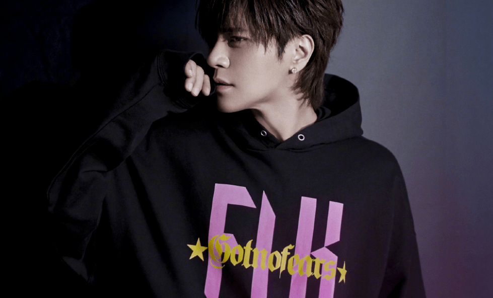 陈冠希|从群嘲土味到一货难求，谁在买明星潮牌？