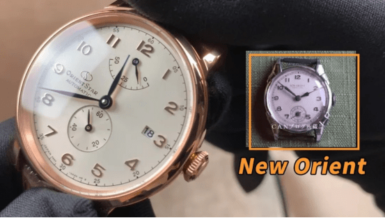 男人|三十岁男人适合戴的几款东方星手表，彰显成熟男人魅力！