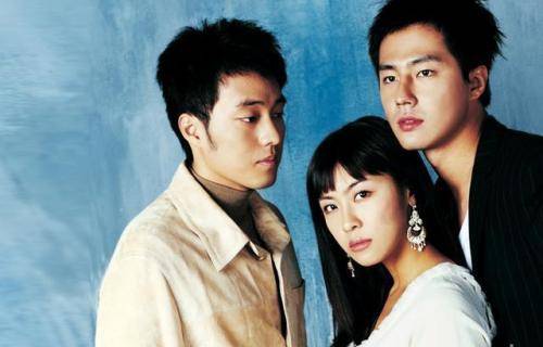 河智苑破天荒出演综艺 与成东镒拍戏成好友 父亲