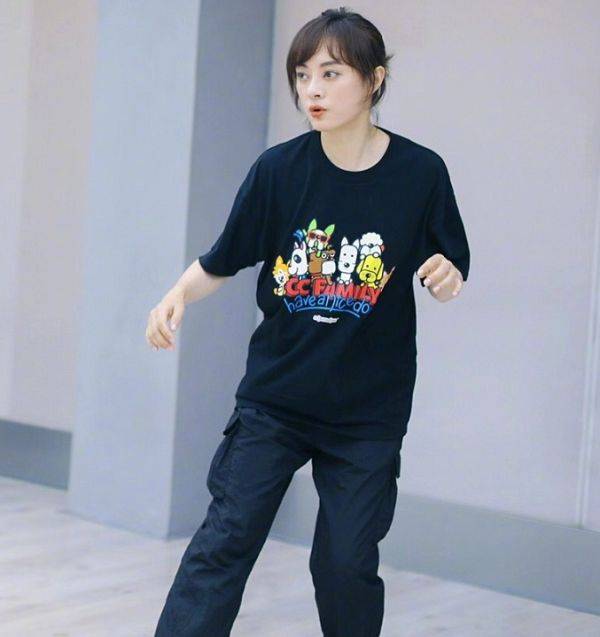 形象|孙俪长发造型公开，形象大变如“整容”，至少年轻了十岁