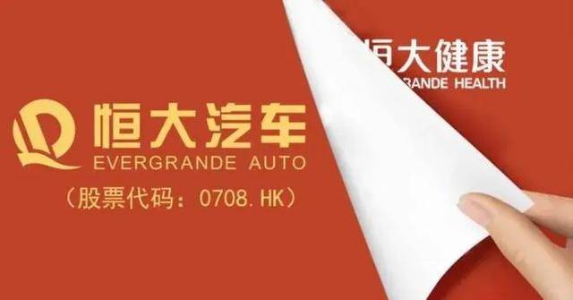 许家印|中国汽车第一股发家史