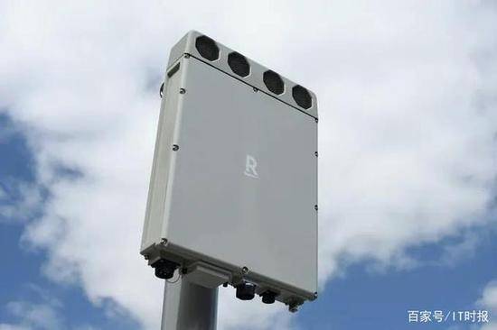 Open|印度版5G 不仅仅是个“笑话”