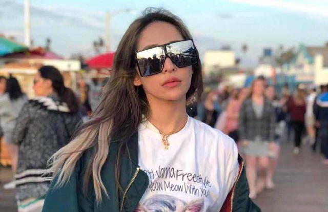 萧亚轩|原创萧亚轩自曝有大事发生？感情事业一帆风顺，是什么让她草木皆兵？