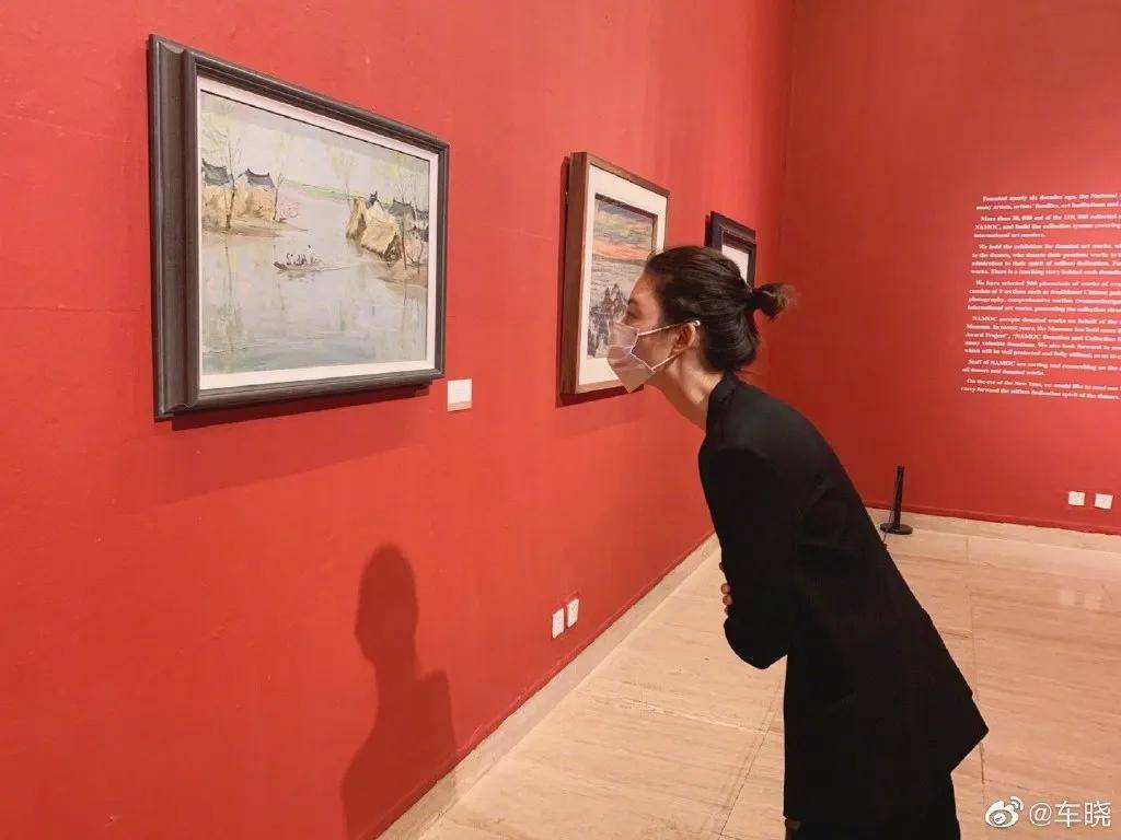 演唱会|张涵予好男人人设崩塌？被曝与她私下约会，热聊不避嫌