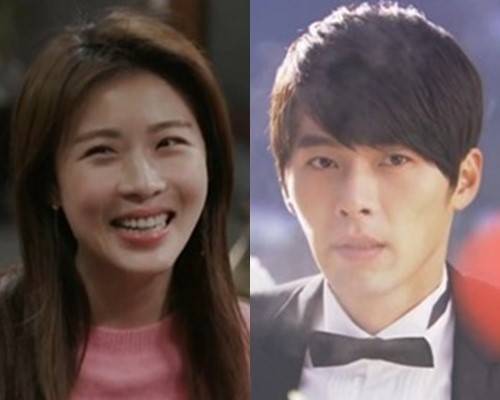 河智苑破天荒出演综艺 与成东镒拍戏成好友 父亲