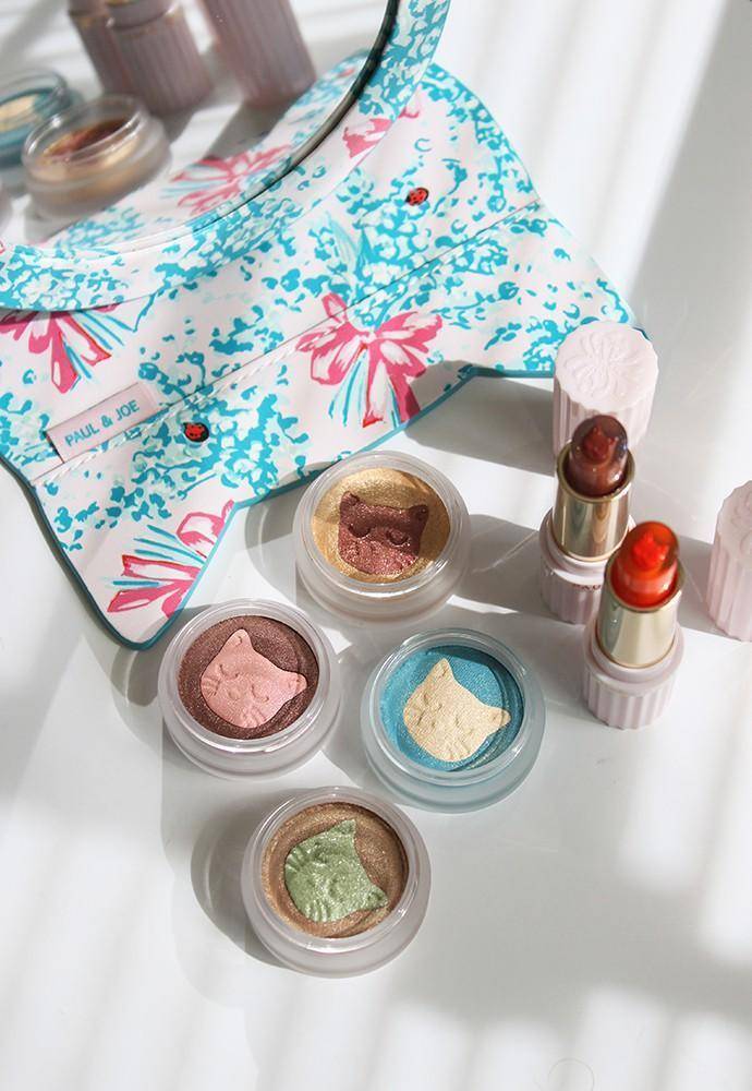 彩妆|捂好钱包!下半年彩妆界新品来啦,颜值高的让人实在是心动