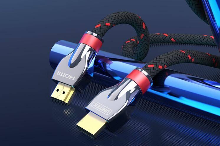 经验教程|如何辨别伪8K电视？看准HDMI接口很关键